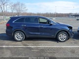 KIA SORENTO 2.4L LX 5XYPGDA38LG627828 photo