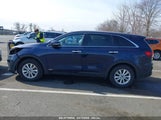 KIA SORENTO 2.4L LX 5XYPGDA38LG627828 photo