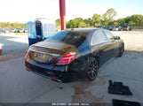 MERCEDES-BENZ S 450 4MATIC WDDUG6GBXJA361972 photo