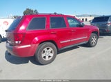 JEEP GRAND CHEROKEE LAREDO 1J4PS4GK4AC121454 снимка