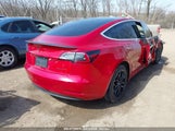TESLA MODEL 3 LONG RANGE DUAL MOTOR ALL-WHEEL DRIVE 5YJ3E1EB9LF666066 fotografie