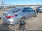 TOYOTA CAMRY LE 4T1B11HK7KU784136 fotografie