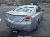 ACURA TL 3.5 19UUA8F55CA019689 снимка