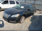 NISSAN SENTRA S 3N1AB7AP4DL762536 снимка