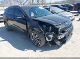 KIA NIRO TOURING KNDCE3LC5H5080240 снимка