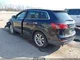 MAZDA CX-9 GRAND TOURING JM3TB3DA5D0407272 снимка