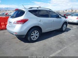 NISSAN MURANO SV JN8AZ1MU0EW406835 photo