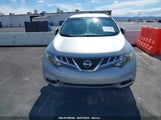 NISSAN MURANO SV JN8AZ1MU0EW406835 снимка