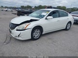 NISSAN ALTIMA 2.5 S 1N4AL2AP8BN472123 снимка