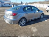 MAZDA MAZDA3 I TOURING JM1BL1VF3B1409271 снимка