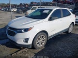 CHEVROLET EQUINOX FWD LS 3GNAXHEV1LS546703 photo