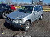 Honda Cr-V Ex JHLRD1862WC067932 снимка
