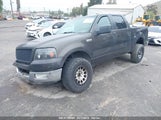 FORD F-150 XLT 1FTRW12WX5FA40877 снимка