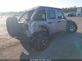 JEEP WRANGLER UNLIMITED RUBICON 4X4 1C4HJXFN1LW114022 снимка