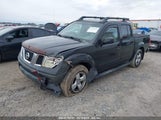 NISSAN FRONTIER LE 1N6AD07U38C440335 снимка