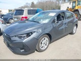 SUBARU IMPREZA BASE 5-DOOR JF1GUABC5R8367397 снимка