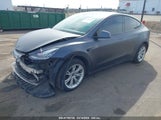 TESLA MODEL Y LONG RANGE DUAL MOTOR ALL-WHEEL DRIVE 5YJYGDEE7MF083489 photo