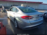 FORD FUSION HYBRID SE 3FA6P0LU9JR162611 photo