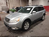 SUBARU OUTBACK 2.5I PREMIUM 4S4BRCGC0C3262468 снимка