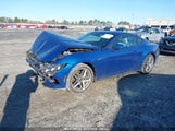 FORD MUSTANG ECOBOOST PREMIUM FASTBACK 1FA6P8TH2R5126002 снимка