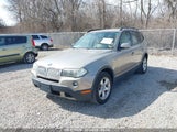 BMW X3 3.0SI WBXPC93447WF18960 снимка