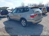BMW X3 3.0SI WBXPC93447WF18960 снимка
