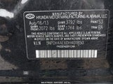 HYUNDAI ELANTRA LIMITED 5NPDH4AE6DH401850 снимка