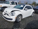 VOLKSWAGEN BEETLE 2.0L TDI 3VWJL7AT4DM678117 photo