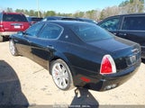 MASERATI QUATTROPORTE BASE DUOSELECT/EXECUTIVE DUOSELECT/SPORT GT DUOSELECT ZAMCE39A770028234 снимка
