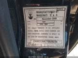 MASERATI QUATTROPORTE BASE DUOSELECT/EXECUTIVE DUOSELECT/SPORT GT DUOSELECT ZAMCE39A770028234 снимка