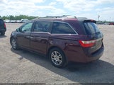 HONDA ODYSSEY EX 5FNRL5H45CB054113 fotografie