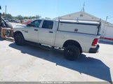 RAM 2500 TRADESMAN 4X4 6'4 BOX 3C6TR5CT9HG510061 снимка