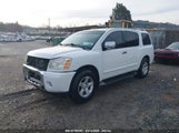 NISSAN PATHFINDER ARMADA SE 5N1AA08B94N710350 снимка