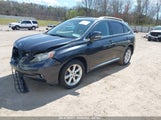 LEXUS RX 350 2T2ZK1BA9AC020070 снимка