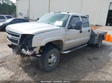 CHEVROLET SILVERADO 3500 LT1 1GCJC33D26F209709 снимка
