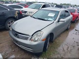 INFINITI G35 JNKCV51E14M605860 снимка
