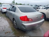 INFINITI G35 JNKCV51E14M605860 снимка