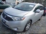 NISSAN QUEST SV JN8AE2KP7H9170041 снимка