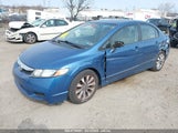 HONDA CIVIC EX 19XFA1F88AE055766 снимка