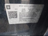CHEVROLET MALIBU LT 1G1ZD5ST0JF167949 снимка