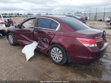 HONDA ACCORD 2.4 LX 1HGCP2F35CA046655 снимка