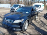 INFINITI FX35 JNRAS08W95X216192 снимка