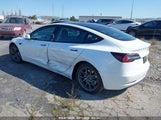 TESLA MODEL 3 STANDARD RANGE PLUS REAR-WHEEL DRIVE 5YJ3E1EA7MF021196 снимка