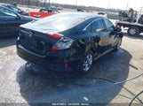 HONDA CIVIC LX 19XFC2F57JE025292 снимка