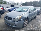 NISSAN SENTRA 2.0S 3N1AB61E69L650031 снимка