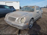 MERCEDES-BENZ E 320 4M/4M SPECIAL EDITION WDBJF82J22X070325 photo