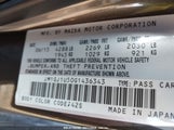 MAZDA MAZDA6 I SPORT JM1GJ1U50G1436343 photo
