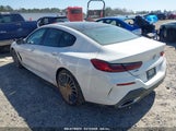 BMW 840 GRAN COUPE I XDRIVE WBAGV4C07NCH67112 снимка