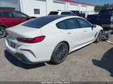 BMW 840 GRAN COUPE I XDRIVE WBAGV4C07NCH67112 fotografie