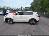 KIA SPORTAGE NIGHTFALL EDITION KNDP63AC4N7995971 fotografie